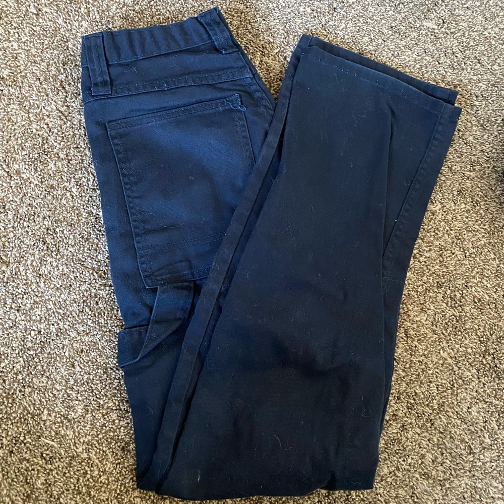 Brandy Melville Carpenter Pants